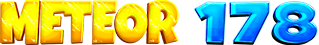 LOGO METEOR178
